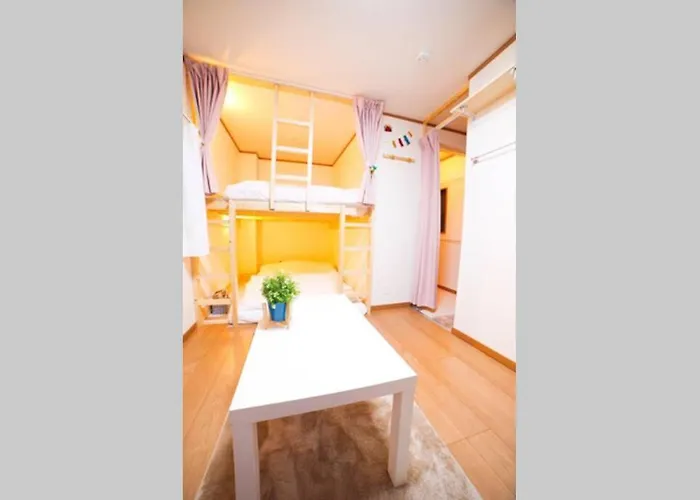 Tokyo Stay Sc Kamata