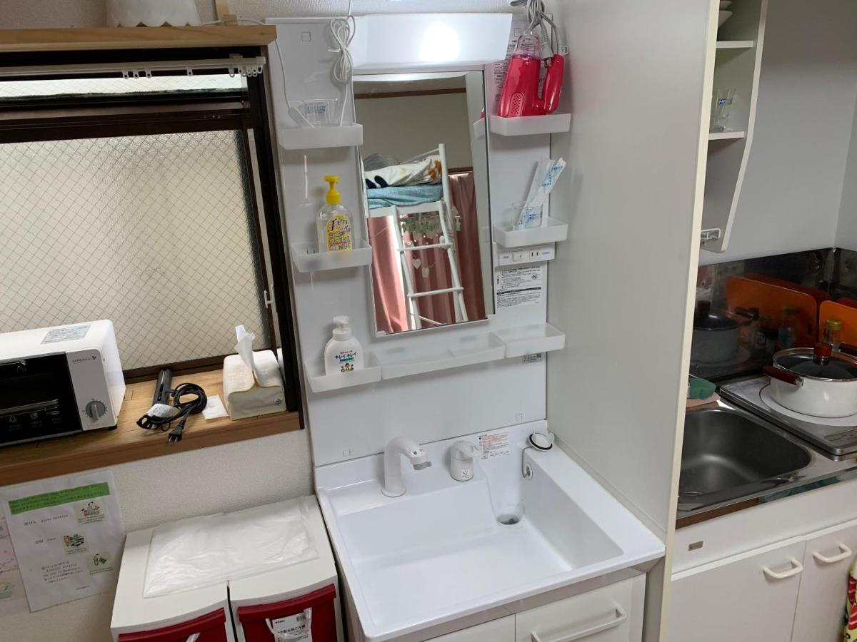 Sc Kamata Apartment Tokyo