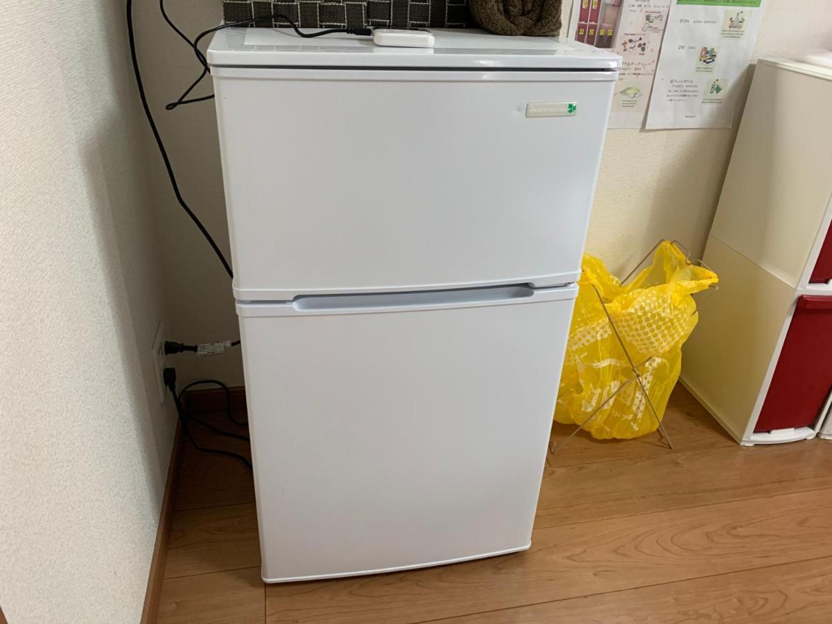 Apartment Sc Kamata Tokyo