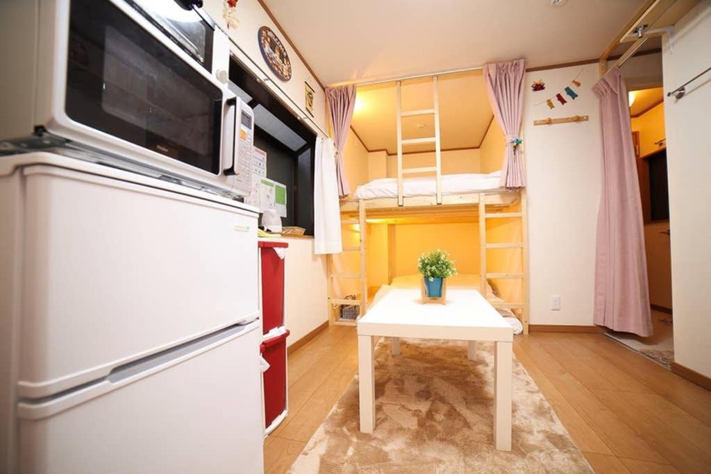 Apartment Sc Kamata *