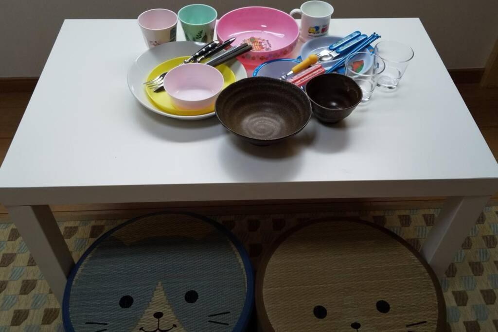 Sc Kamata Apartment *