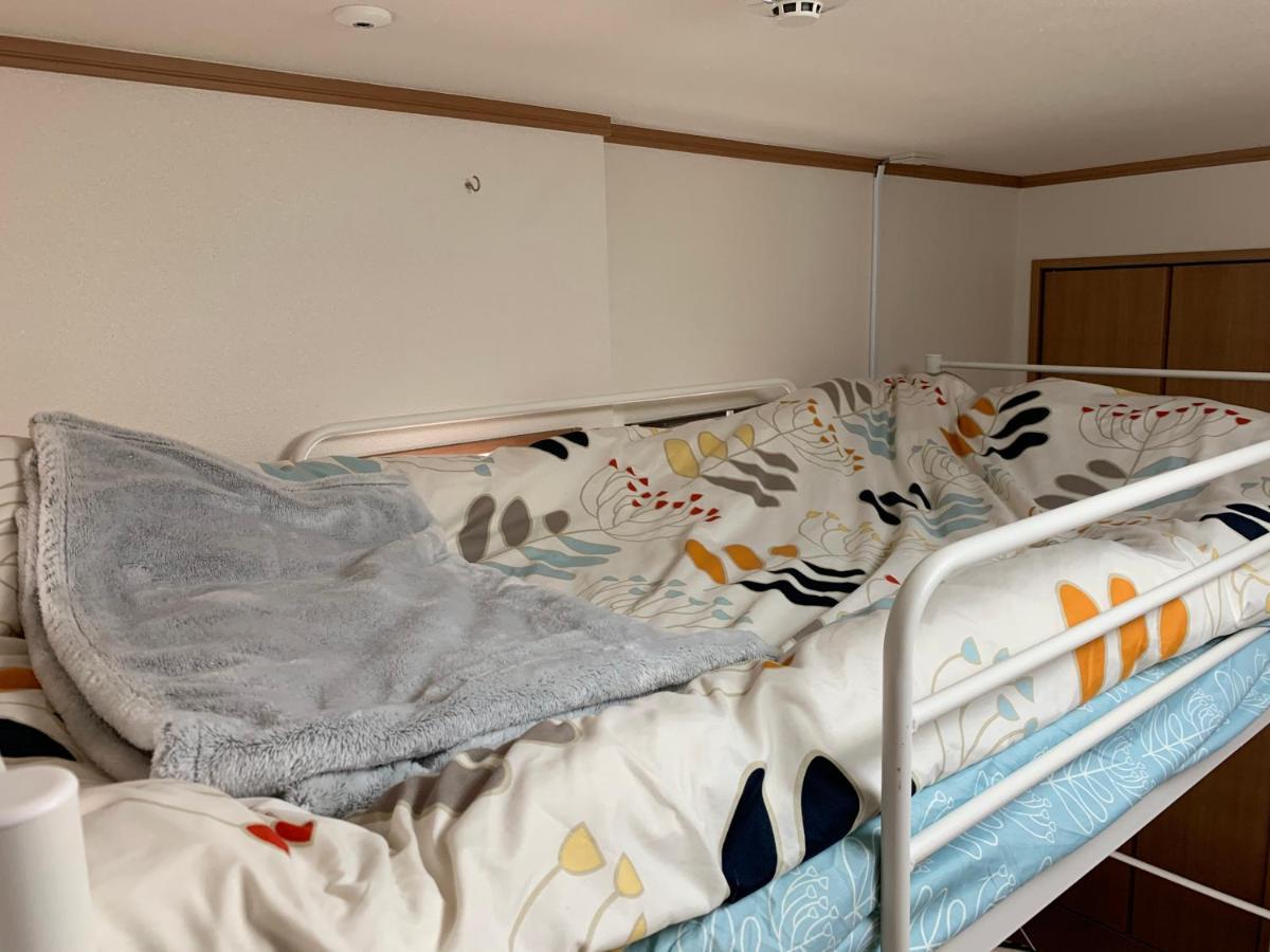 Sc Kamata Apartment Tokyo