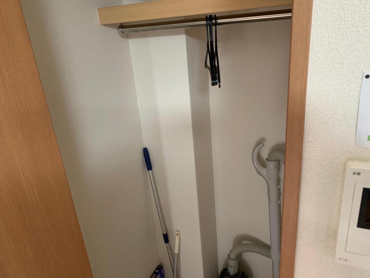 Sc Kamata Apartment *
