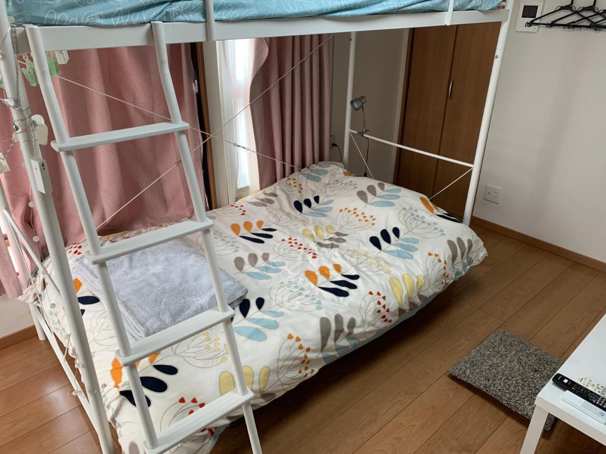 Sc Kamata Apartment *