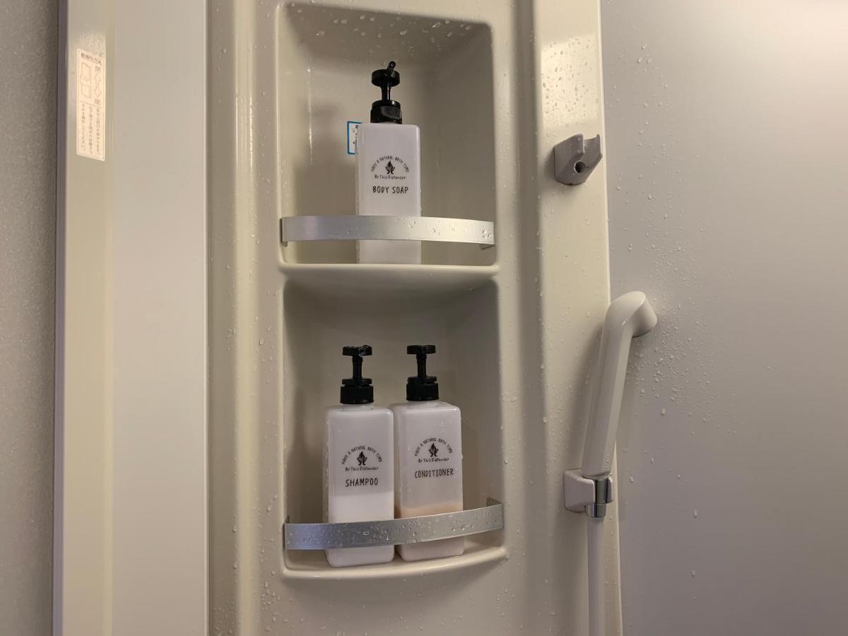 Apartment Sc Kamata *